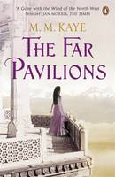 Book Cover for The Far Pavilions by M. M. Kaye