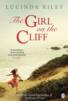 Book Cover for The Girl on the Cliff by Lucinda Riley