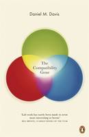 Book Cover for The Compatibility Gene by Daniel M. Davis