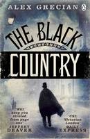 Book Cover for The Black Country by Alex Grecian