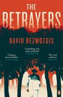 Book Cover for The Betrayers by David Bezmozgis