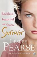 Book Cover for Survivor by Lesley Pearse