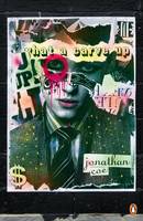 Book Cover for What a Carve Up! by Jonathan Coe