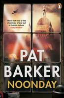 Book Cover for Noonday by Pat Barker