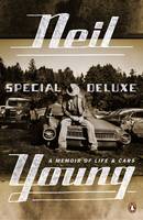 Book Cover for Special Deluxe by Neil Young