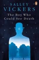 Book Cover for The Boy Who Could See Death by Salley Vickers