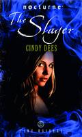 Book Cover for Nocturne: Time Raiders Series - The Slayer by Cindy Dees