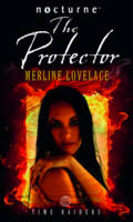 Book Cover for Nocturne: Time Raiders Series - The Protector by Merline Lovelace