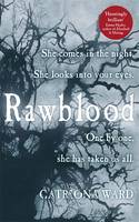 Book Cover for Rawblood by Catriona Ward