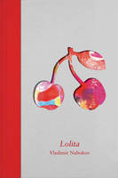 Book Cover for Lolita - Special Limited Edition by Vladimir Nabokov