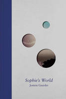 Book Cover for Sophie's World - Special Limited Edition by Jostein Gaarder