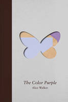 Book Cover for The Color Purple - Special Limited Edition by Alice Walker