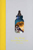 Book Cover for The World According to Garp - Special Limited Edition by John Irving