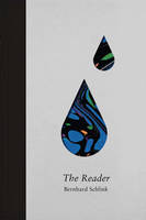 Book Cover for The Reader - Special Limited Edition by Bernhard Schlink