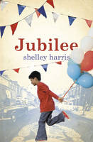 Book Cover for Jubilee by Shelley Harris