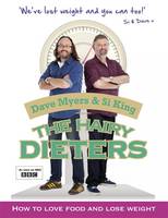 Book Cover for The Hairy Dieters How to Love Food and Lose Weight by Hairy Bikers
