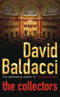 Book Cover for The Collectors by 