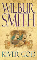 Book Cover for River God by Wilbur Smith