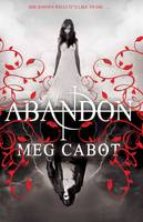Book Cover for Abandon by Meg Cabot