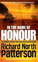 Book Cover for In the Name of Honour by Richard North Patterson