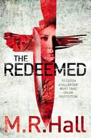 Book Cover for The Redeemed by M. R. Hall