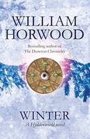 Book Cover for Winter by William Horwood