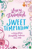 Book Cover for Sweet Temptation by Lucy Diamond