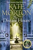 Book Cover for The Distant Hours by Kate Morton
