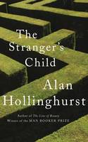Book Cover for The Stranger's Child by Alan Hollinghurst