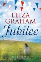 Book Cover for Jubilee by Eliza Graham