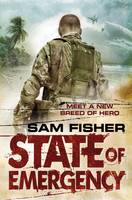 Book Cover for State of Emergency by 