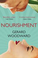 Book Cover for Nourishment by Gerard Woodward