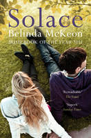 Book Cover for Solace by Belinda McKeon