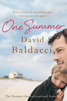 Book Cover for One Summer by David Baldacci