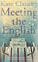 Book Cover for Meeting the English by Kate Clanchy