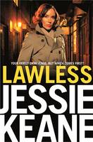 Book Cover for Lawless by Jessie Keane