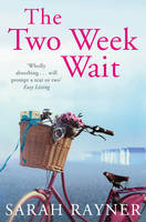 Book Cover for The Two Week Wait by Sarah Rayner