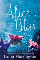 Book Cover for Alice Bliss by Laura Harrington