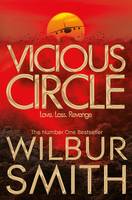 Book Cover for Vicious Circle by Wilbur Smith