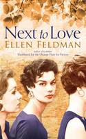 Book Cover for Next to Love by Ellen Feldman