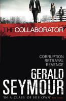 Book Cover for The Collaborator by Gerald Seymour