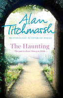 Book Cover for The Haunting by Alan Titchmarsh