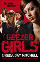 Book Cover for Geezer Girls by Dreda Say Mitchell