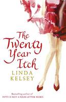 Book Cover for The Twenty - Year Itch by Linda Kelsey