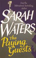 Book Cover for The Paying Guests by Sarah Waters