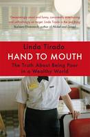 Book Cover for Hand to Mouth The Truth About Being Poor in a Wealthy World by Linda Tirado