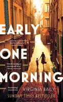 Book Cover for Early One Morning by Virginia Baily