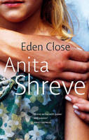Book Cover for Eden Close by Anita Shreve