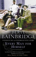Book Cover for Every Man for Himself by Beryl Bainbridge