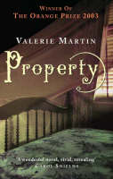 Book Cover for Property by 